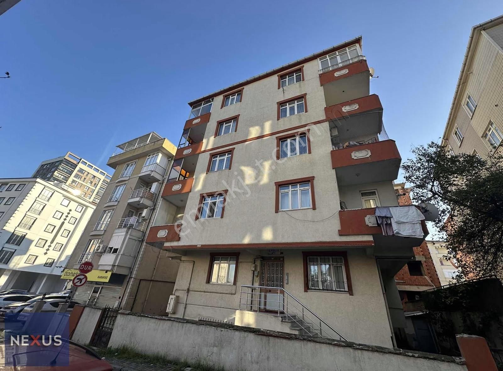 Kartal Yenisoğanlık Mah Satılık 3+1 Daire - Görsel 14