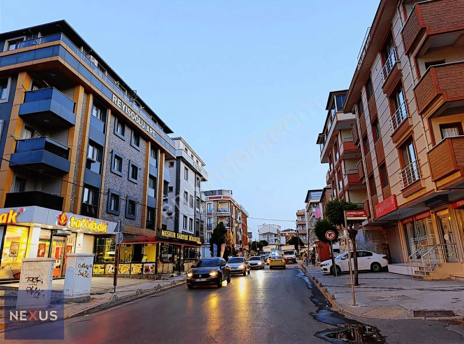 Sancaktepe Akpınar Mah.satılık 3+1 Geniş Arakat Daire - Görsel 14