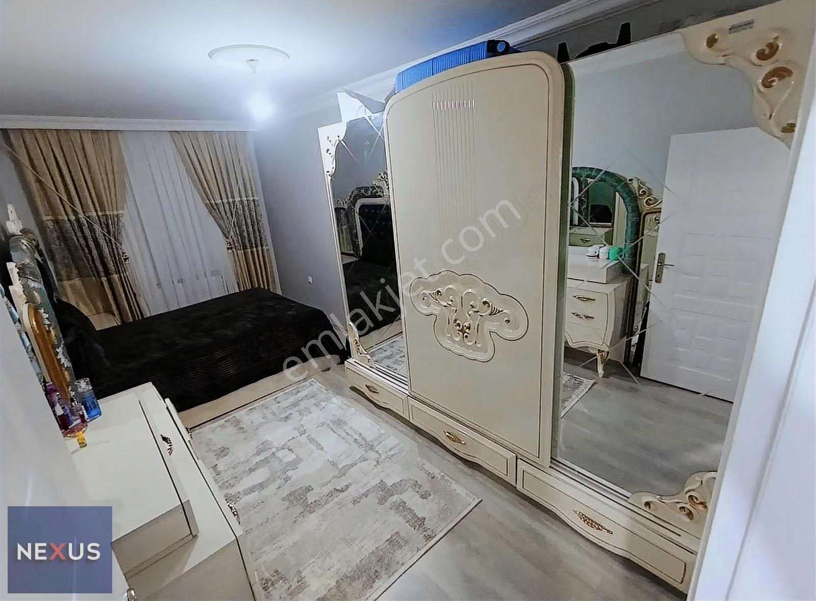 Sancaktepe Akpınar Mah.satılık 3+1 Geniş Arakat Daire - Görsel 19