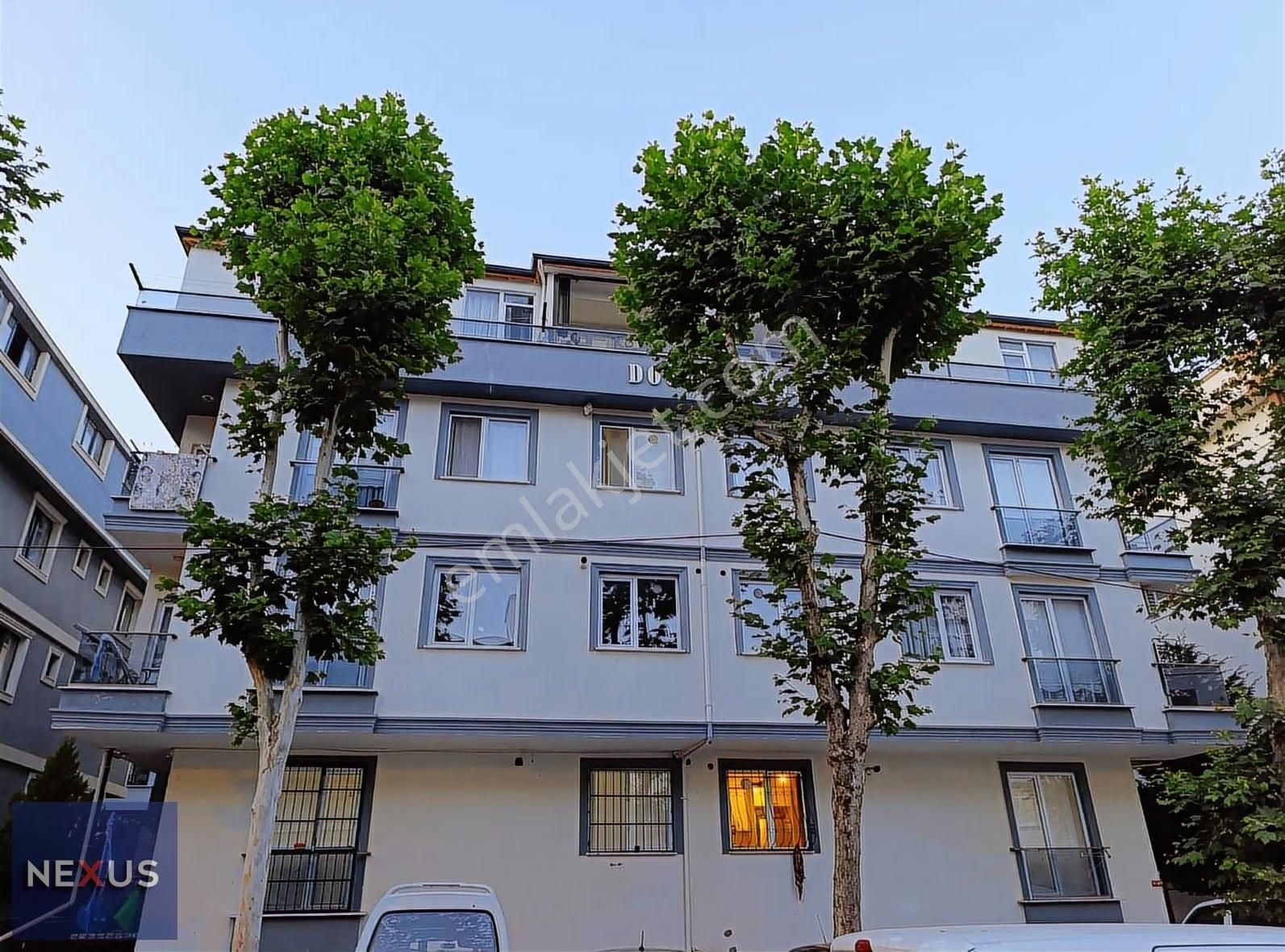 Sancaktepe Akpınar Mah.satılık 3+1 Geniş Arakat Daire - Görsel 24