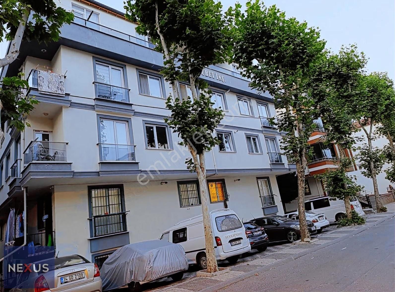 Sancaktepe Akpınar Mah.satılık 3+1 Geniş Arakat Daire