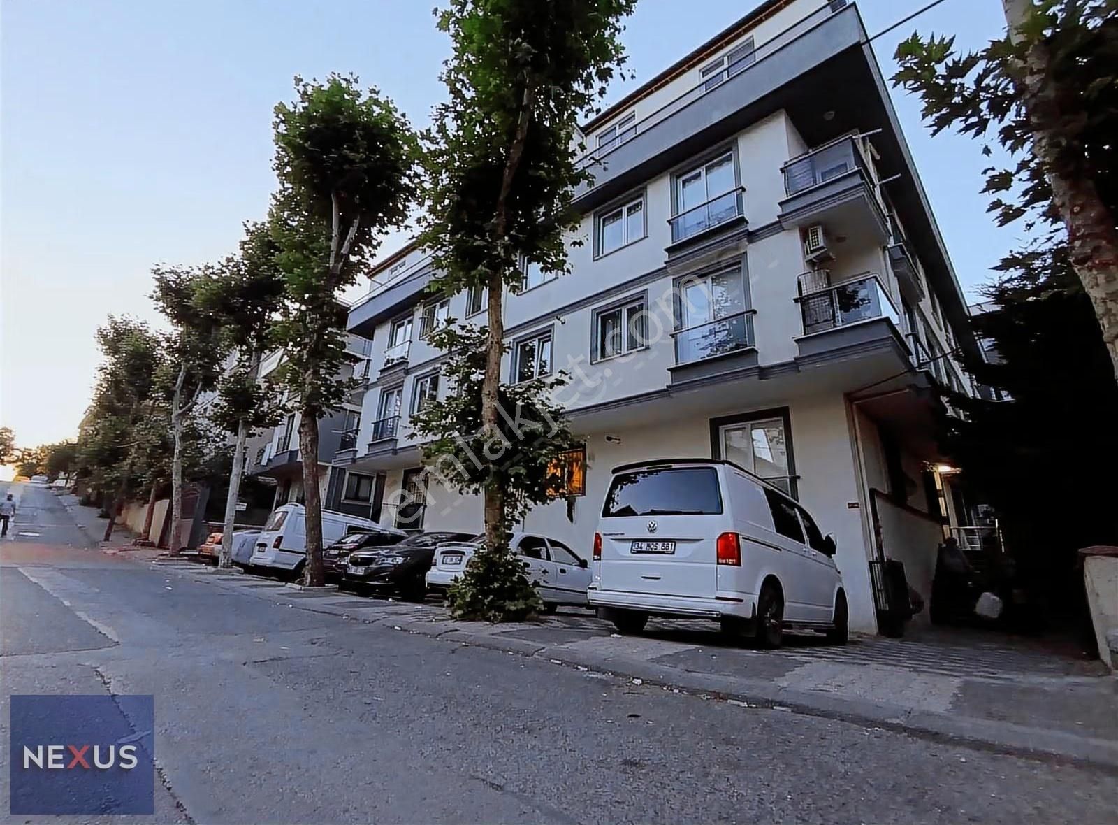 Sancaktepe Akpınar Mah.satılık 3+1 Geniş Arakat Daire - Görsel 10