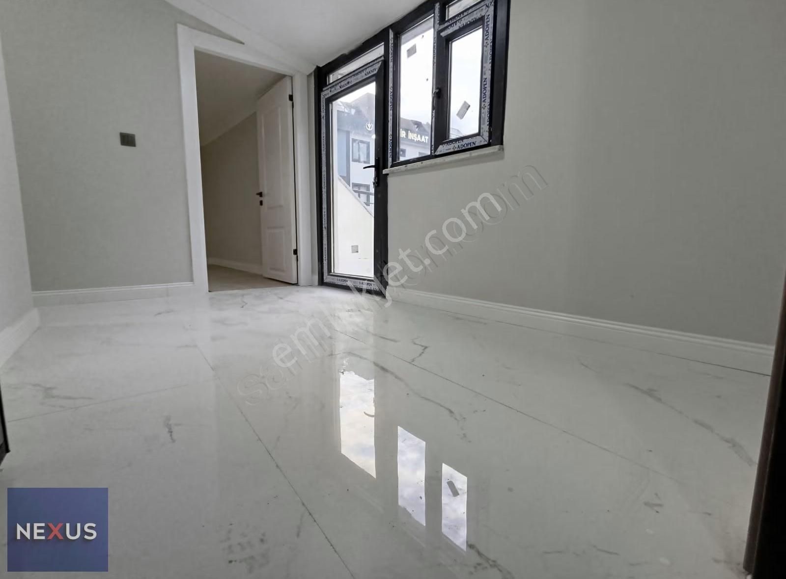 Sultanbeyli Abdurrahmangazi Mah Kiralık 3+1 Üst Dublex Daire - Görsel 17