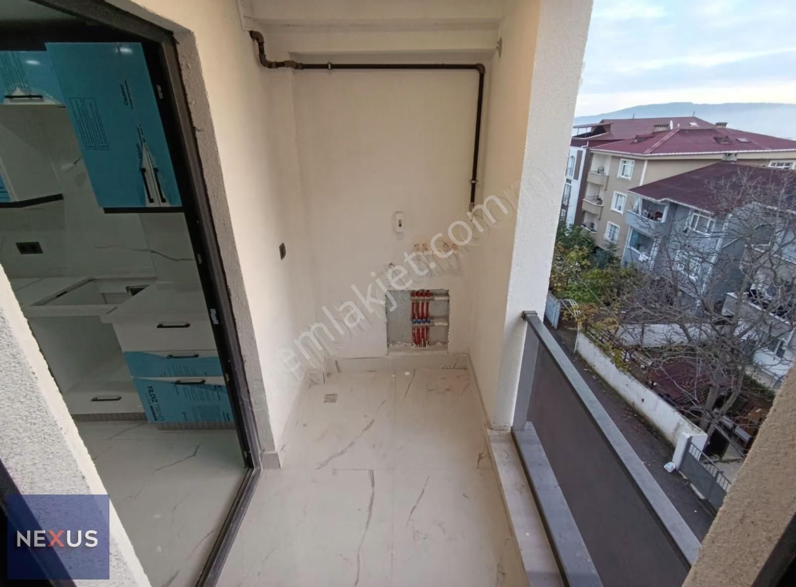 Sultanbeyli Abdurrahmangazi Mah Kiralık 3+1 Üst Dublex Daire - Görsel 20