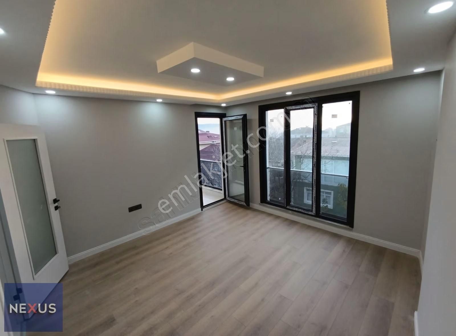 Sultanbeyli Abdurrahmangazi Mah Kiralık 3+1 Üst Dublex Daire