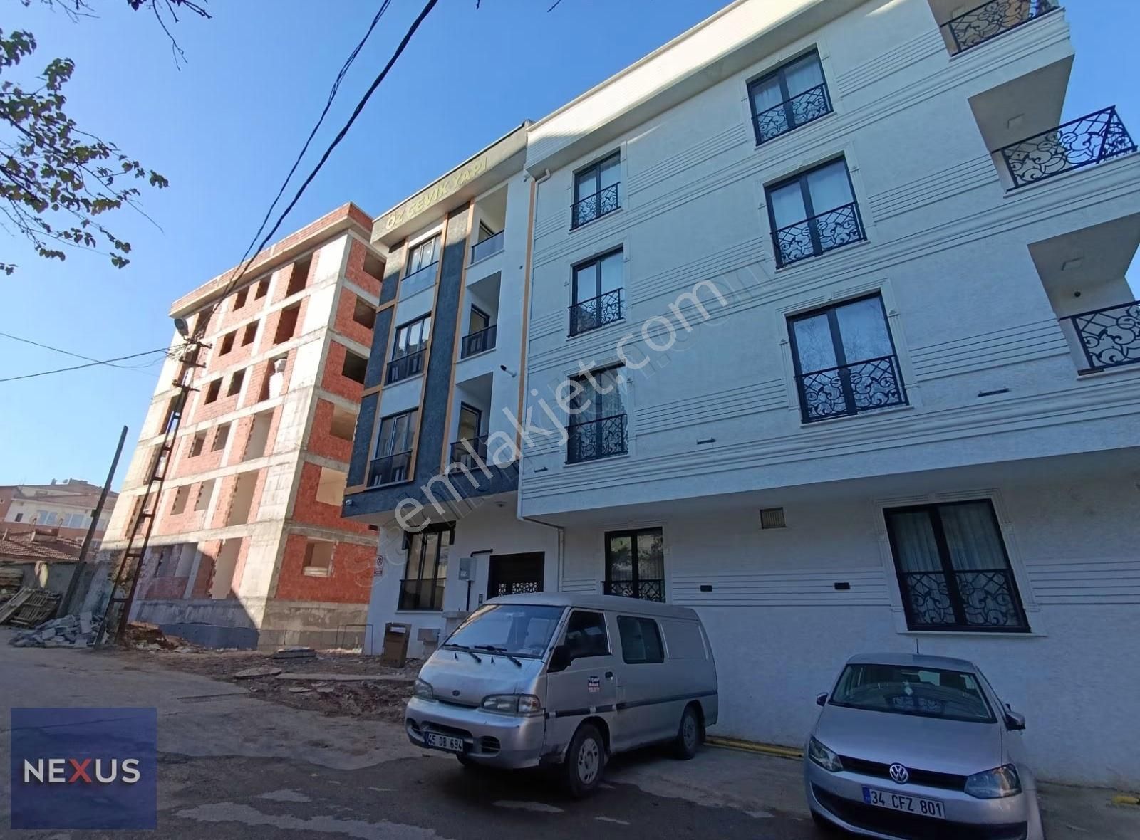 Sultanbeyli Abdurrahmangazi Mah Kiralık 3+1 Üst Dublex Daire - Görsel 9