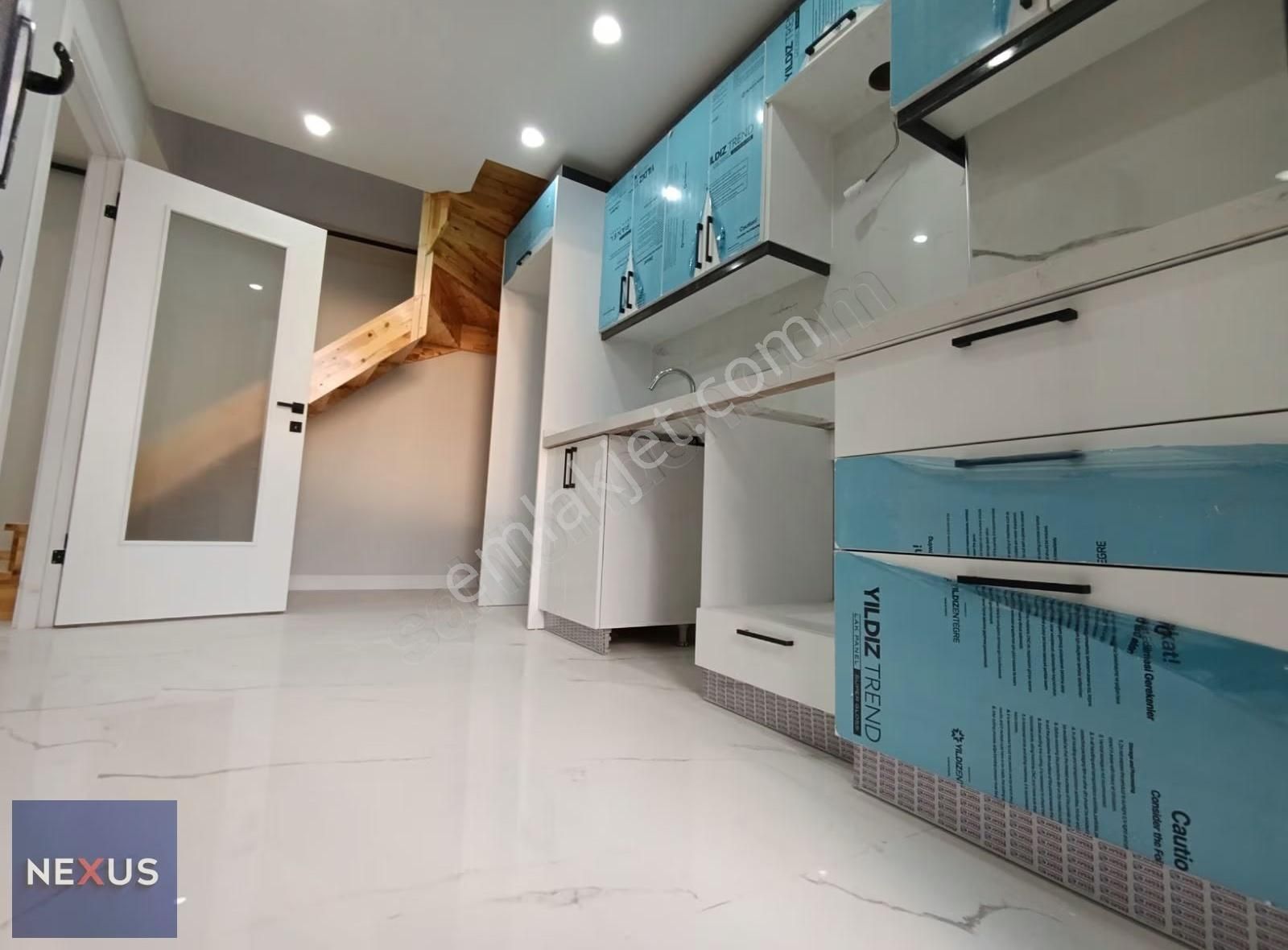 Sultanbeyli Abdurrahmangazi Mah Kiralık 3+1 Üst Dublex Daire - Görsel 15