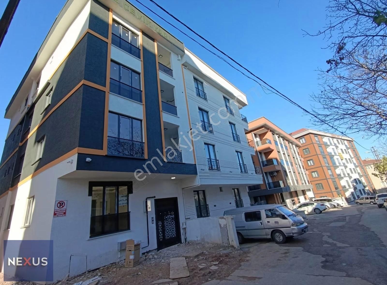 Sultanbeyli Abdurrahmangazi Mah Kiralık 3+1 Üst Dublex Daire - Görsel 22