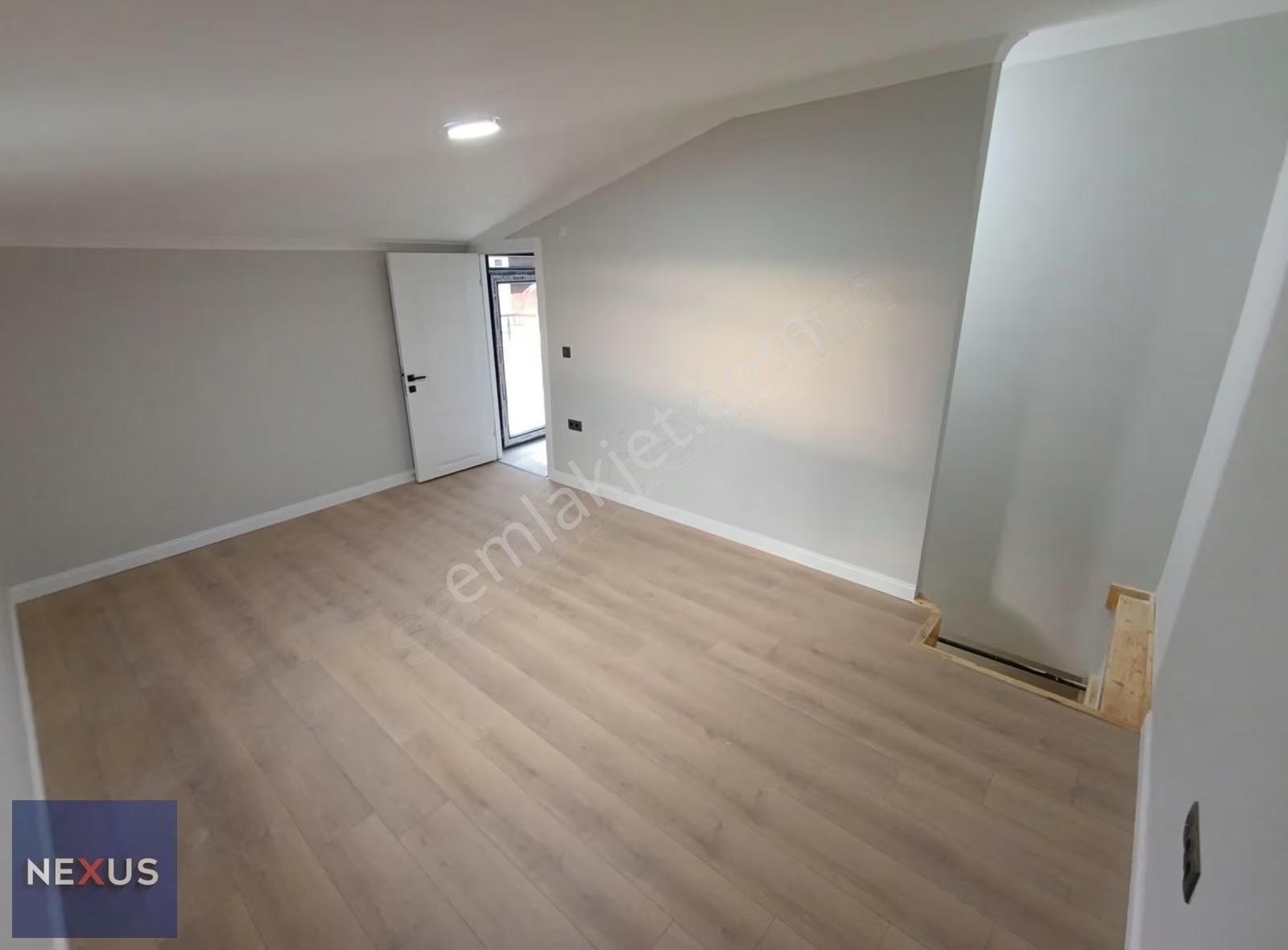 Sultanbeyli Abdurrahmangazi Mah Kiralık 3+1 Üst Dublex Daire - Görsel 11