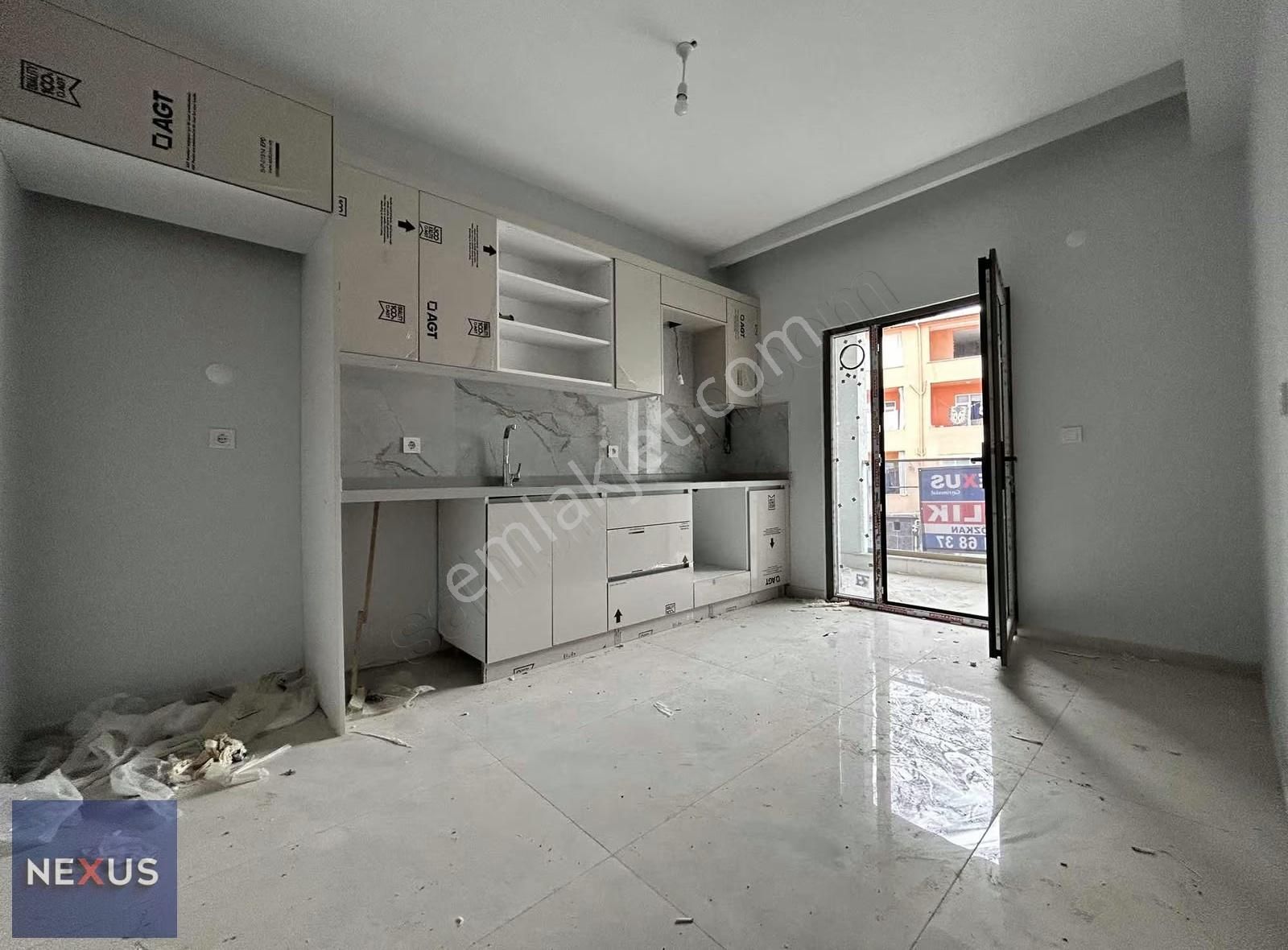 Sultanbeyli Ahmetyesevi Mahallesinde Site İçerisinde 3+1 Daire - Görsel 6