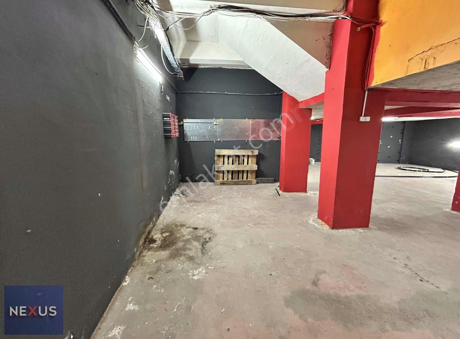 Sultanbeyli Akşemsettin Mahallesi İn'de 160 M2 Kiralık Depo - Görsel 10