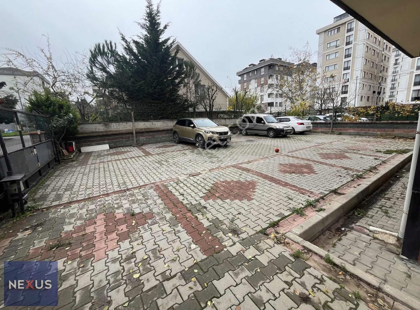 Sultanbeyli Adil Mh Kiralık 3+1 Ters Dublex - Görsel 17