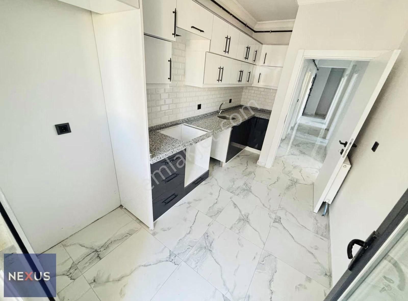 Sultanbeyli Akşemsettin Mah Butik Sitede Kiralık 3+1 Daire - Görsel 2