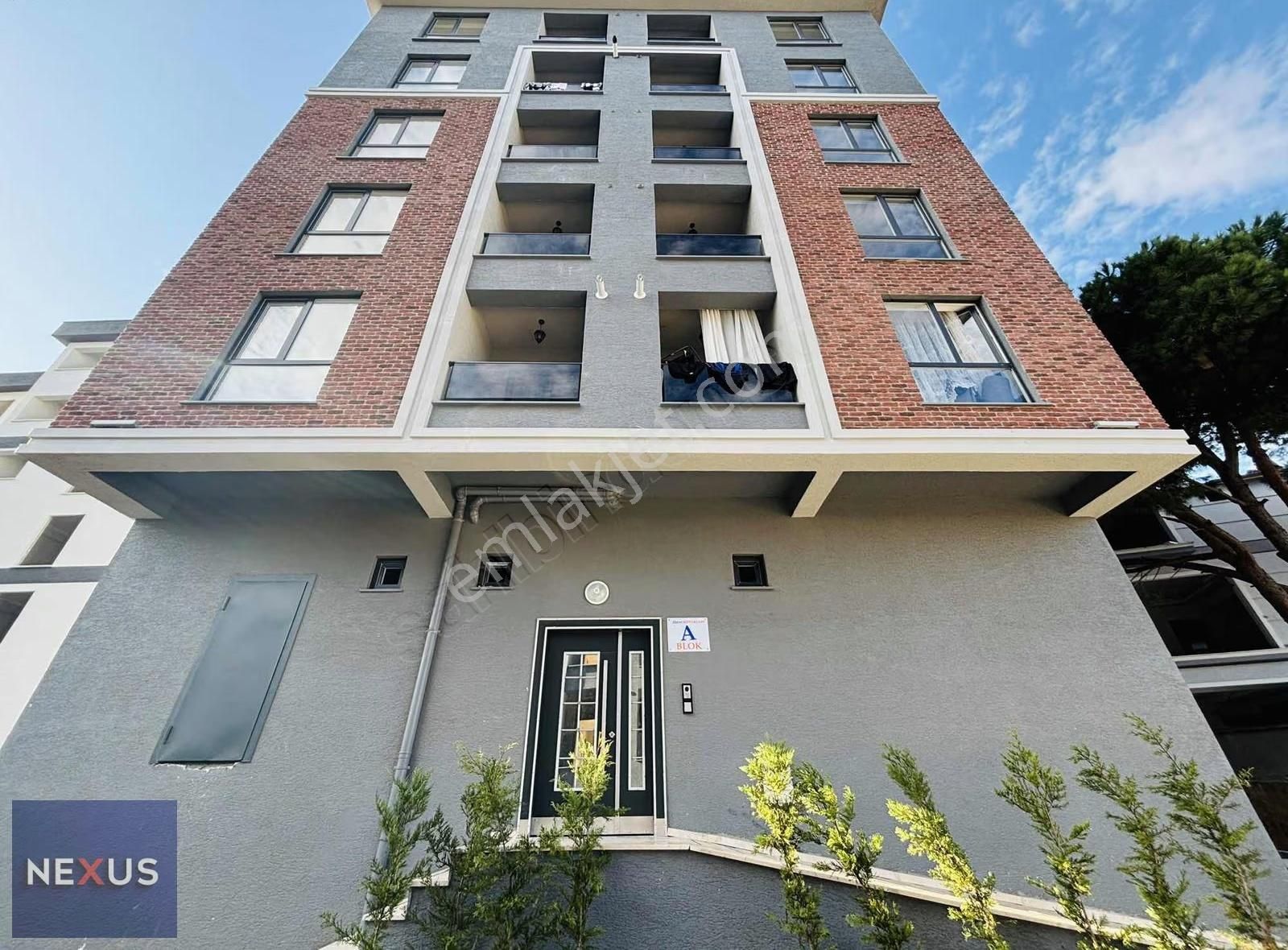 Sultanbeyli Akşemsettin Mah Butik Sitede Kiralık 3+1 Daire - Görsel 12