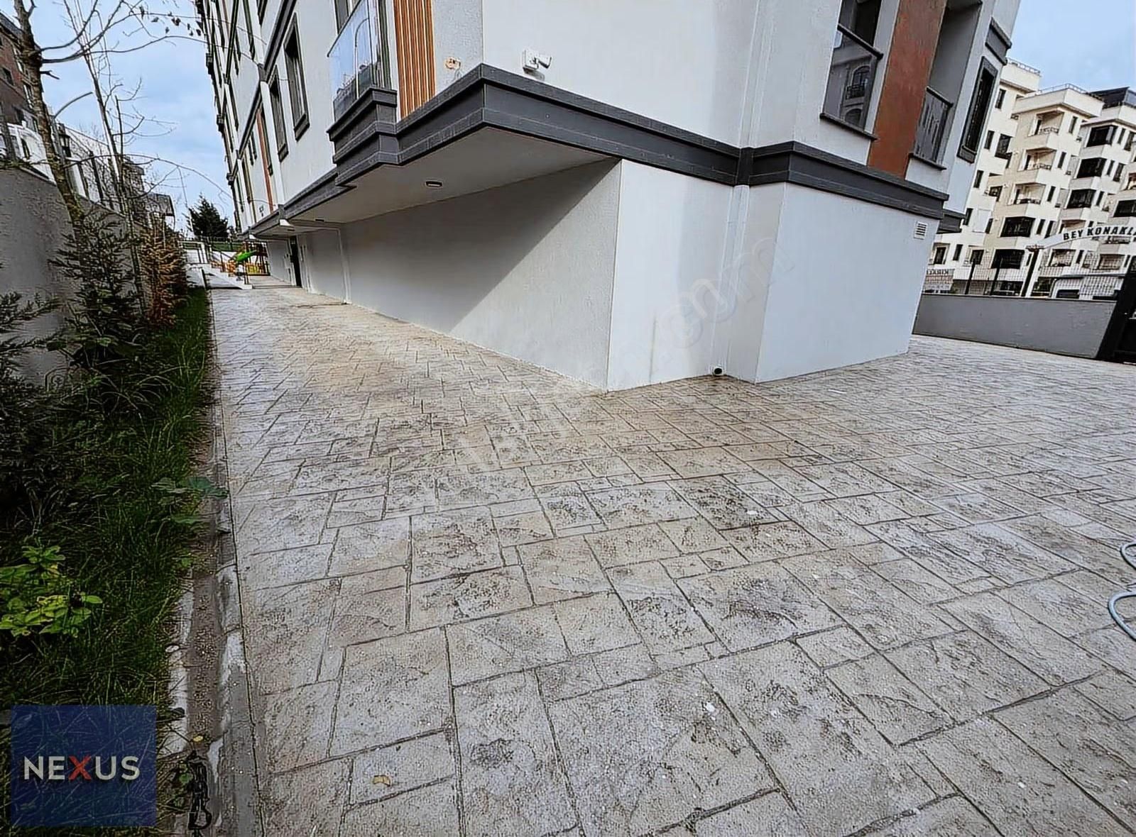 Sultanbeyli Battalgazi Mah Butik Sitede Kiralık 3+1 Daire - Görsel 34