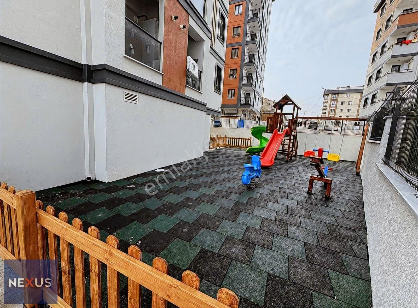 Sultanbeyli Battalgazi Mah Butik Sitede Kiralık 3+1 Daire - Görsel 7