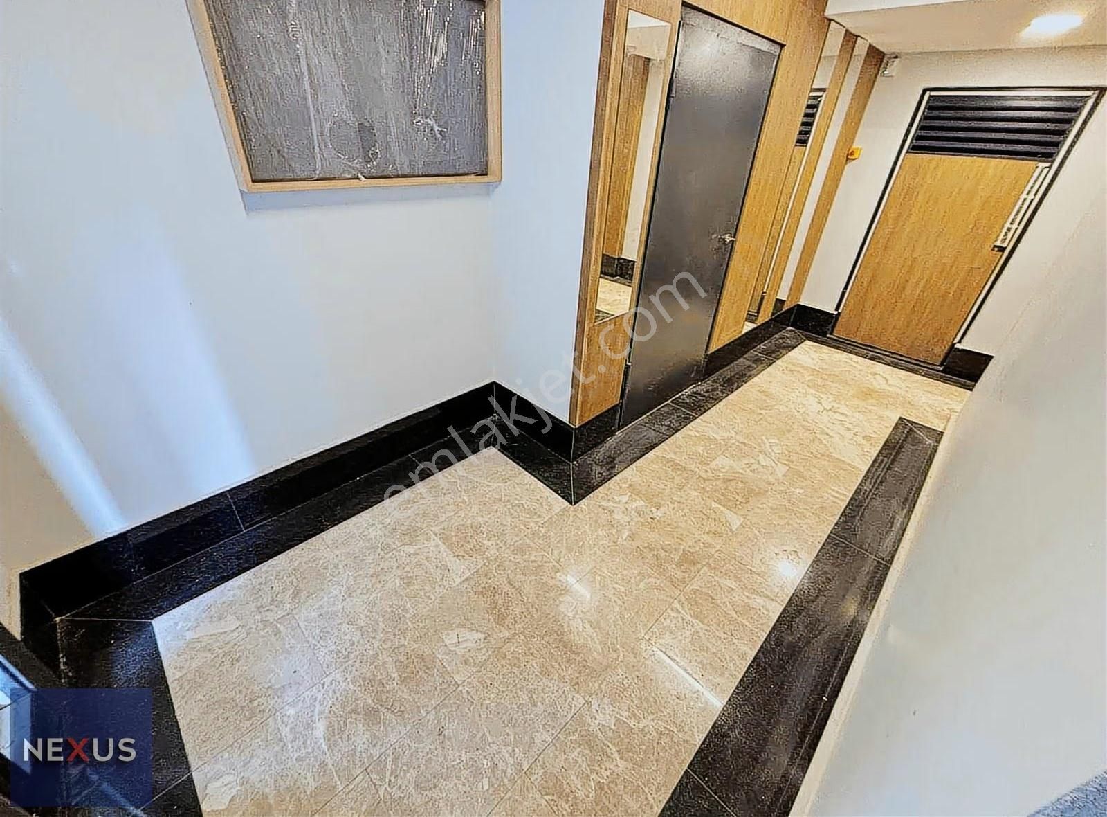 Sultanbeyli Battalgazi Mah Butik Sitede Kiralık 3+1 Daire - Görsel 27