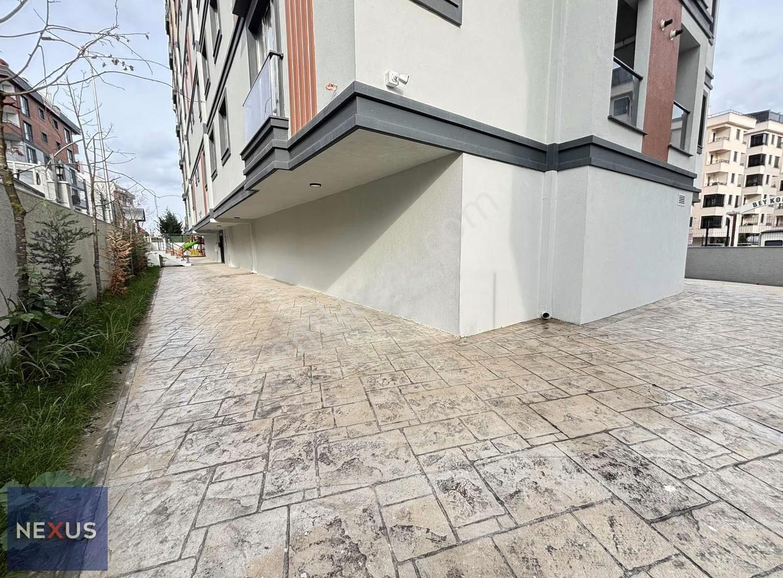 Sultanbeyli Battalgazi Mah Butik Sitede Kiralık 3+1 Daire - Görsel 12