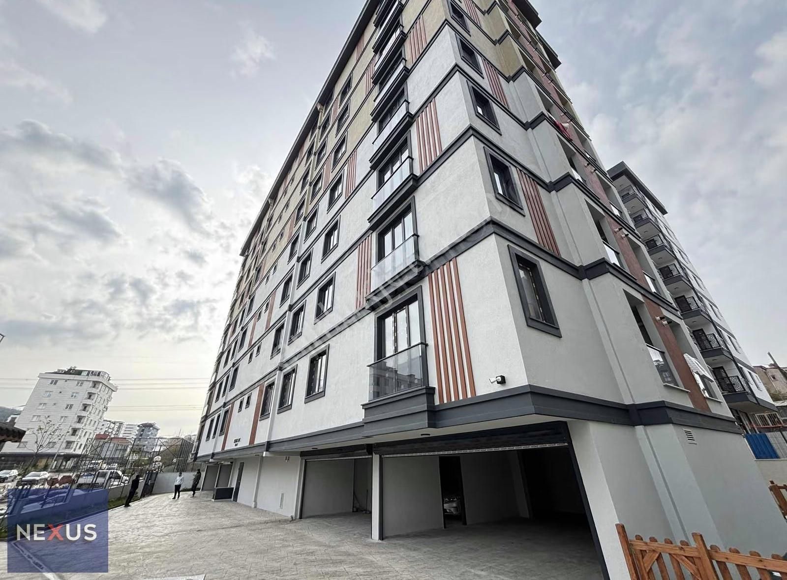 Sultanbeyli Battalgazi Mah Butik Sitede Kiralık 3+1 Daire