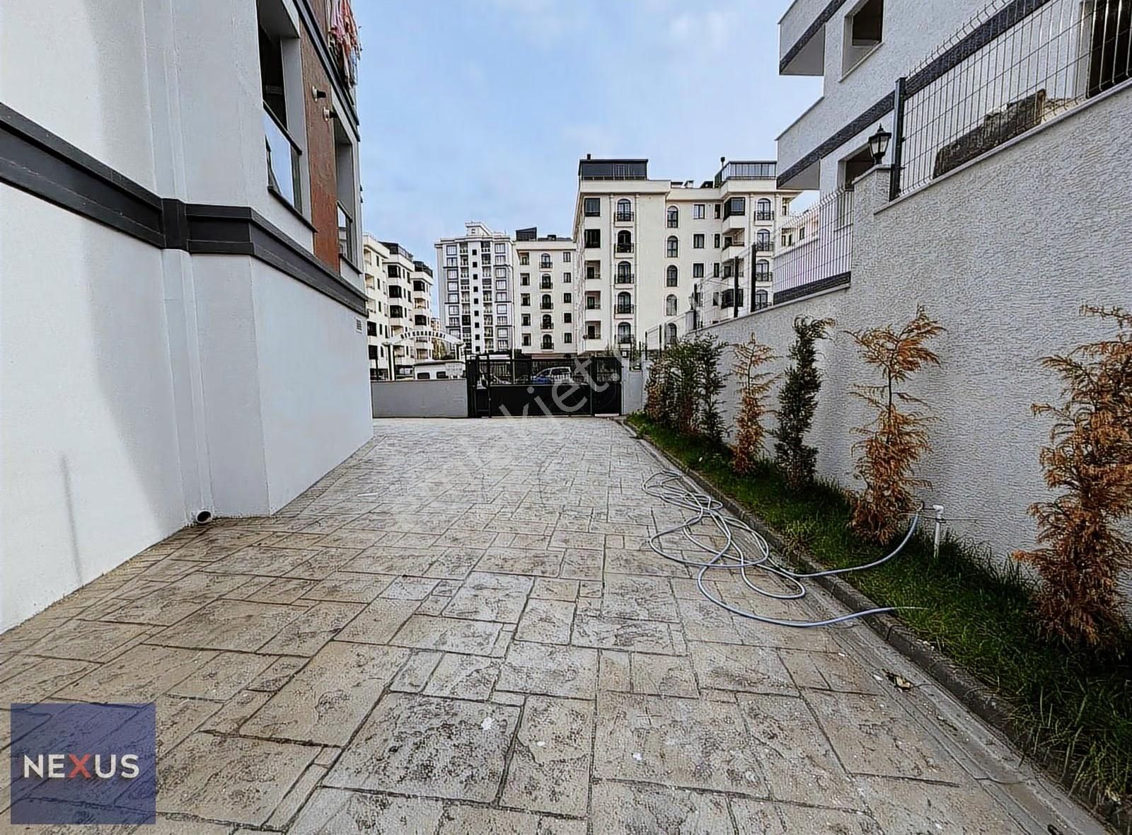 Sultanbeyli Battalgazi Mah Butik Sitede Kiralık 3+1 Daire - Görsel 20