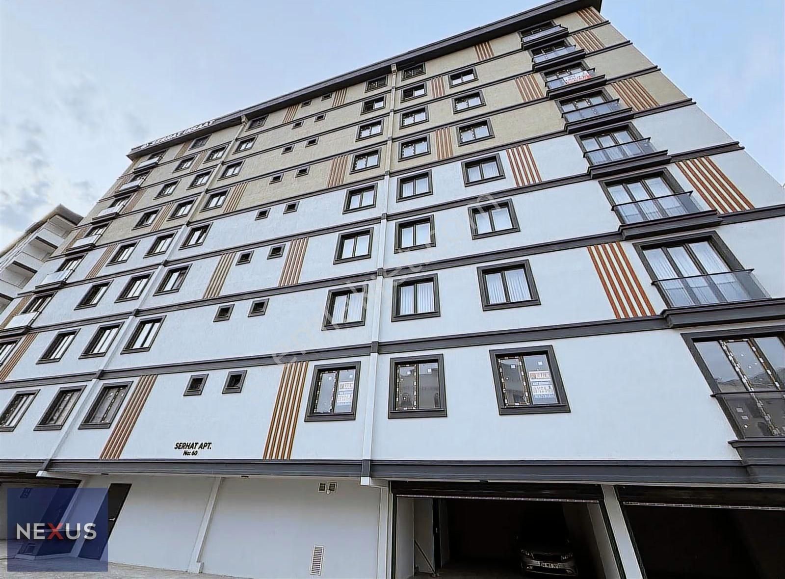 Sultanbeyli Battalgazi Mah Butik Sitede Kiralık 3+1 Daire - Görsel 18