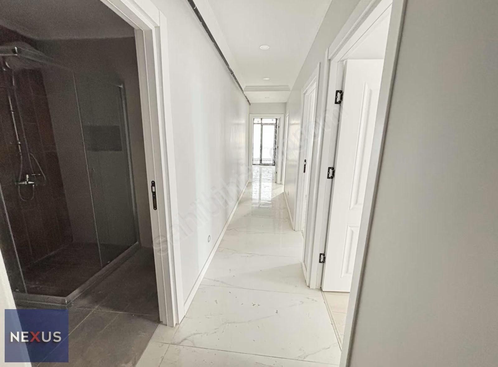 Sultanbeyli Battalgazi Mah Butik Sitede Kiralık 3+1 Daire - Görsel 23