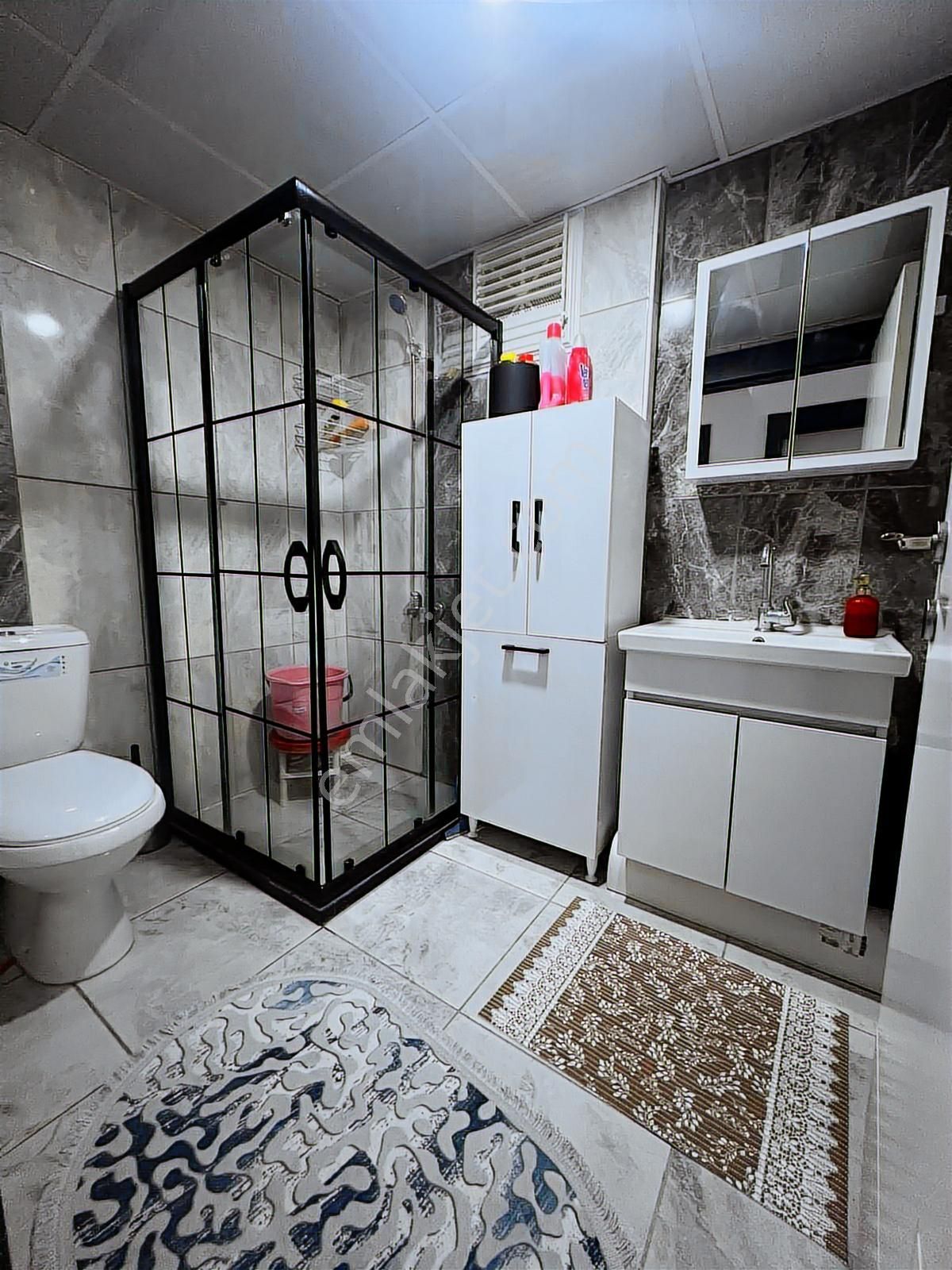 Neşet Ertaş Cadde Yakını Katta Ful Yapılı Satılık 3+1 Lüks Daire - Görsel 27