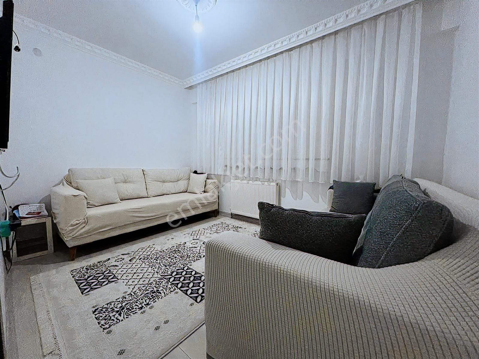 Neşet Ertaş Cadde Yakını Katta Ful Yapılı Satılık 3+1 Lüks Daire - Görsel 32