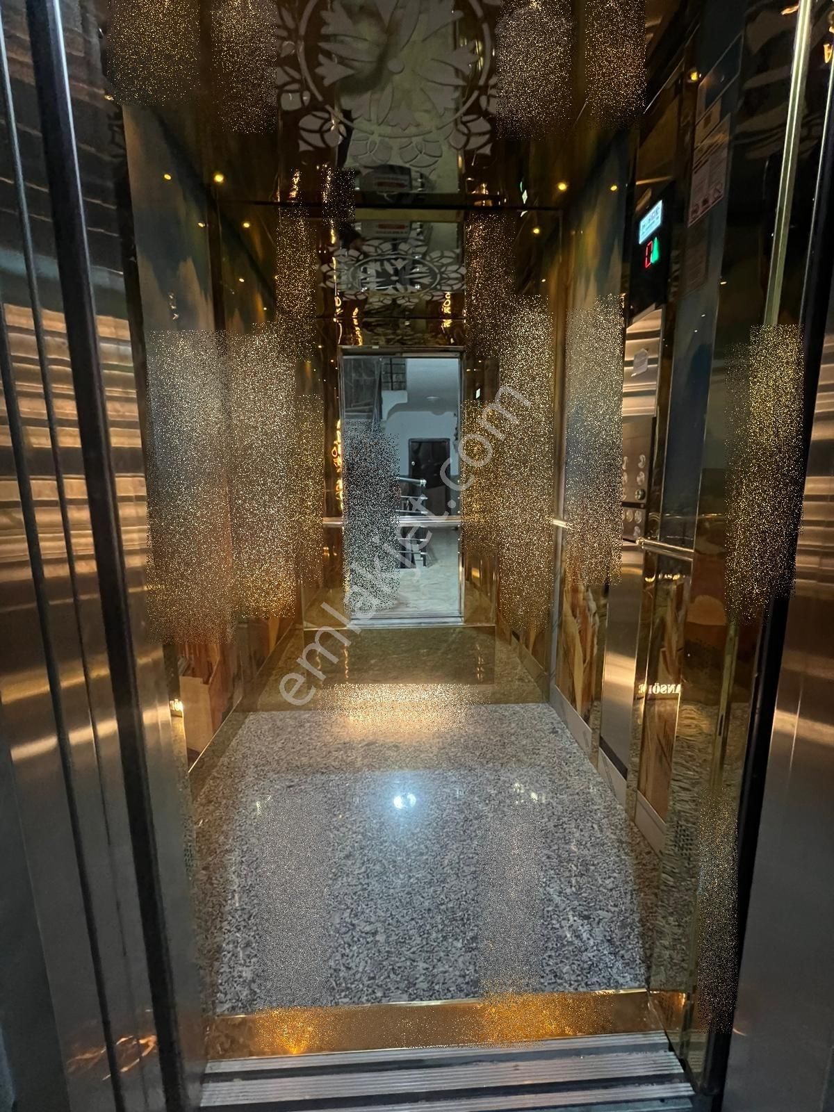 Neşet Ertaş Cadde Yakını Katta Ful Yapılı Satılık 3+1 Lüks Daire - Görsel 29