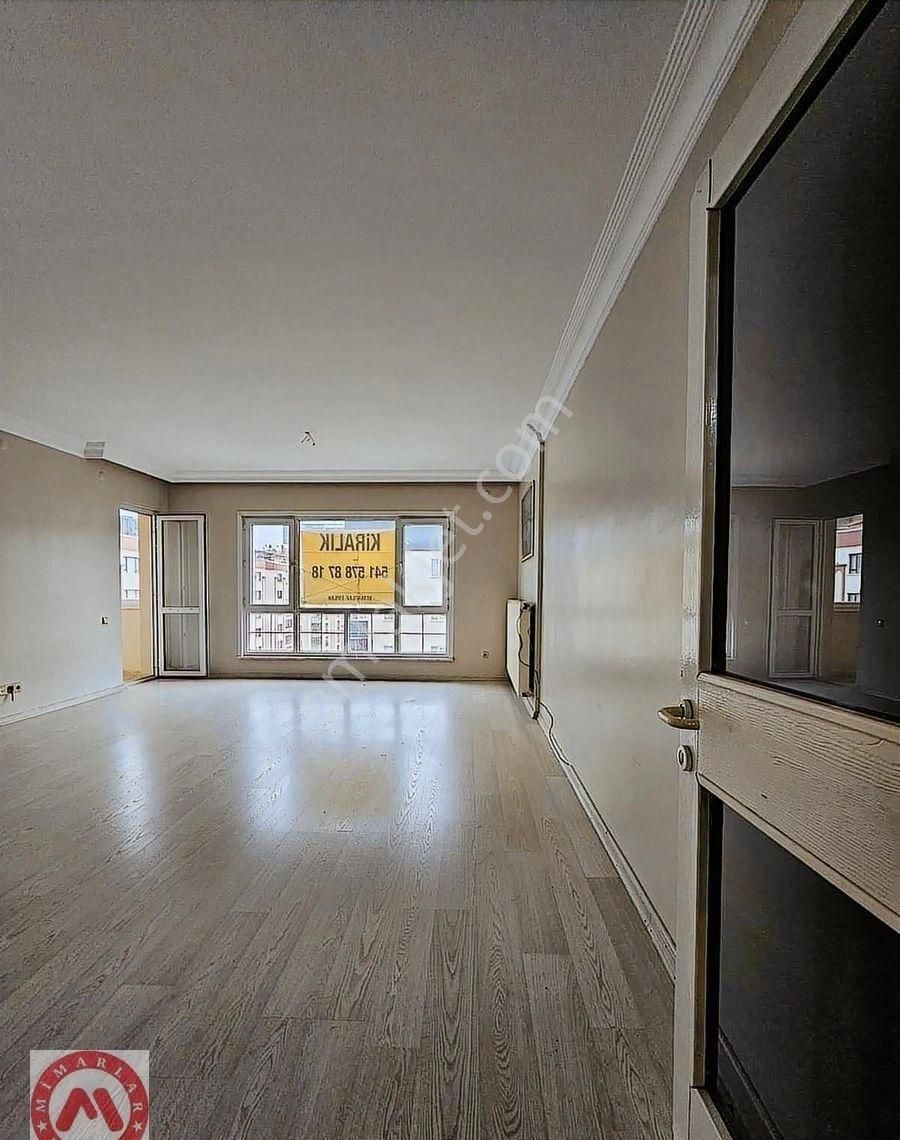 Altayçeşme Yaşamkent 2. Etapta Güvenlikli Metroya Yakın 3+1 Boş - Görsel 7