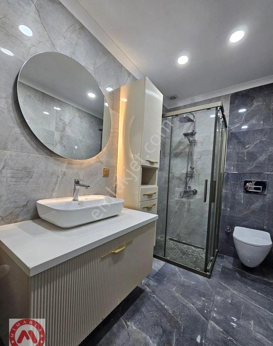 Altayçeşme Yaşamkent 2. Etapta Güvenlikli Metroya Yakın 3+1 Boş - Görsel 24