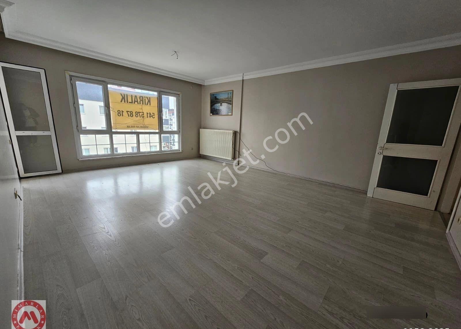 Altayçeşme Yaşamkent 2. Etapta Güvenlikli Metroya Yakın 3+1 Boş - Görsel 29