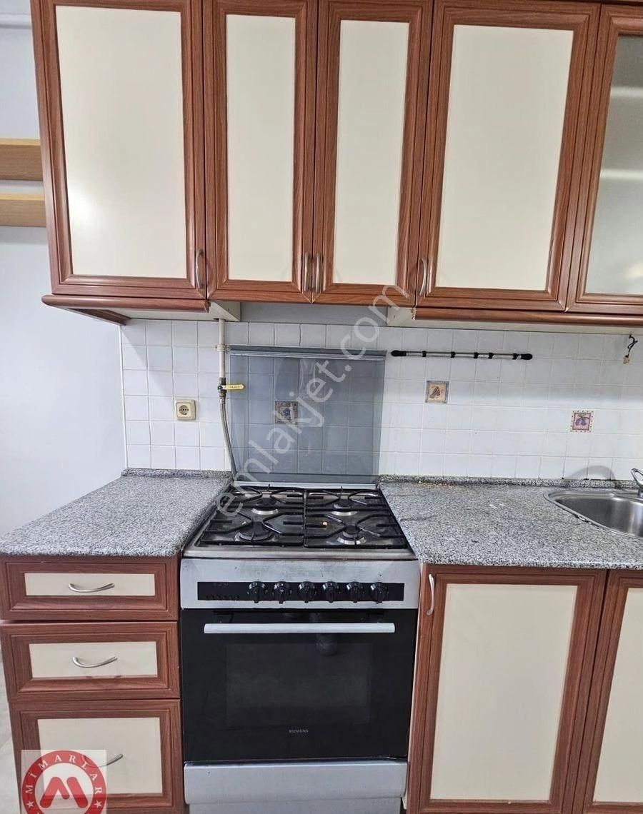 Altayçeşme Yaşamkent 2. Etapta Güvenlikli Metroya Yakın 3+1 Boş - Görsel 19