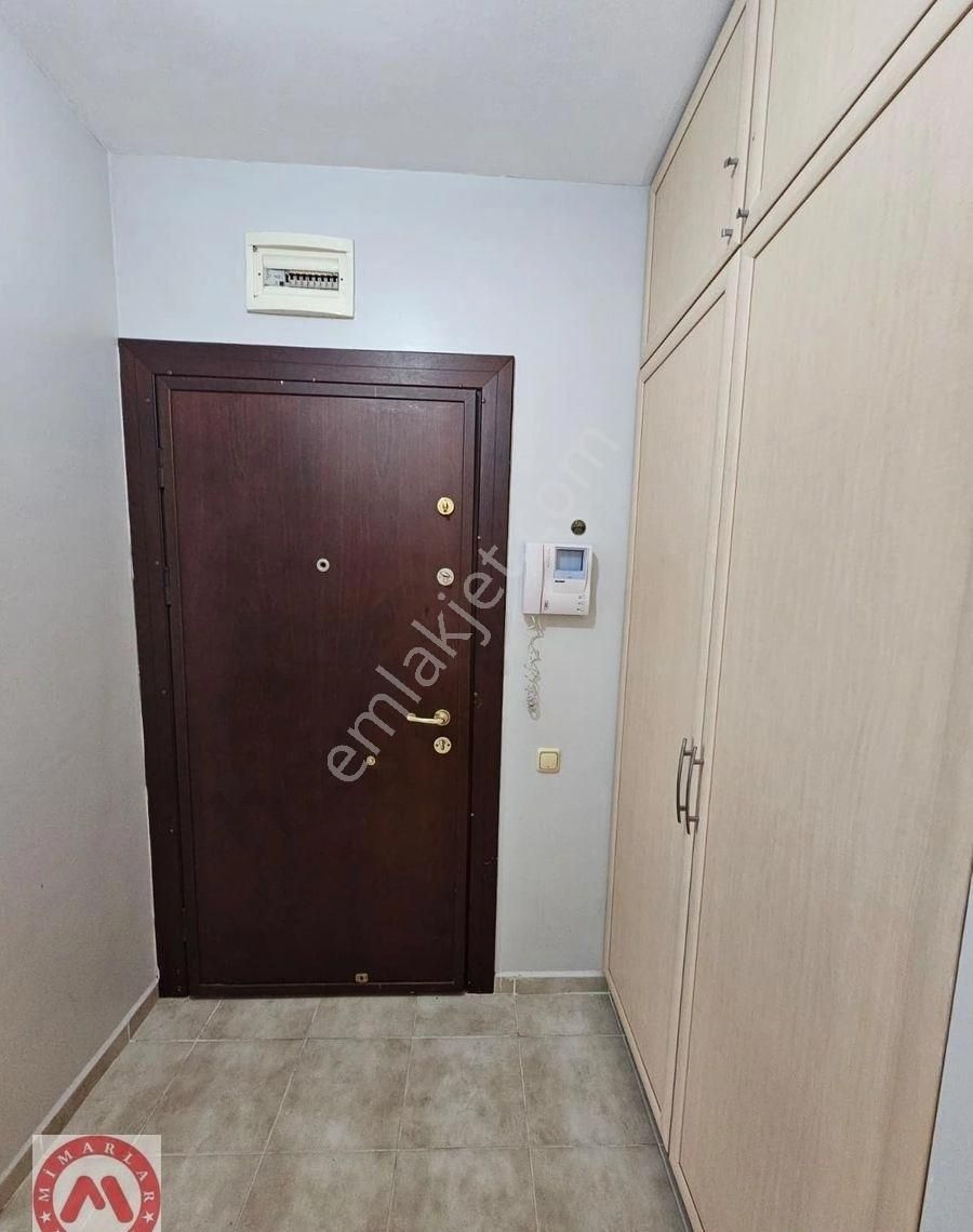 Altayçeşme Yaşamkent 2. Etapta Güvenlikli Metroya Yakın 3+1 Boş - Görsel 35