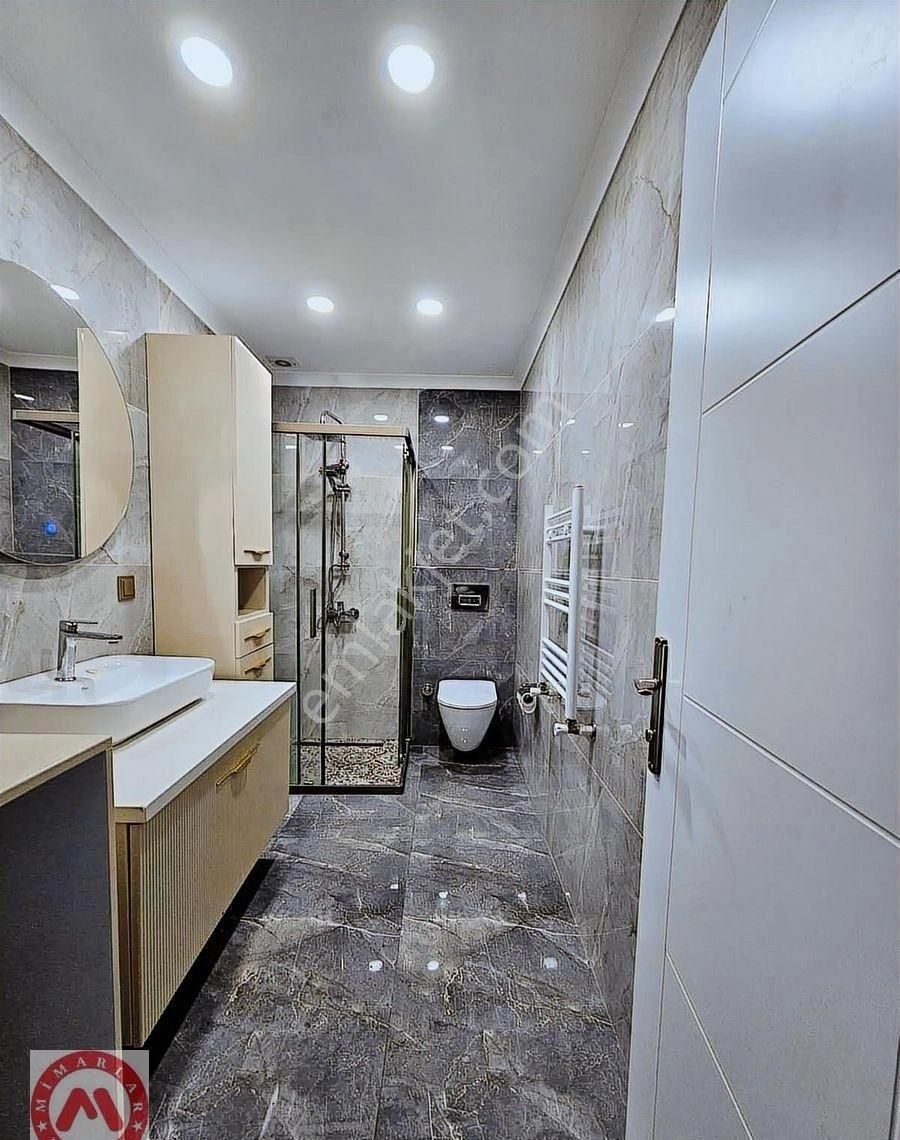 Altayçeşme Yaşamkent 2. Etapta Güvenlikli Metroya Yakın 3+1 Boş - Görsel 2