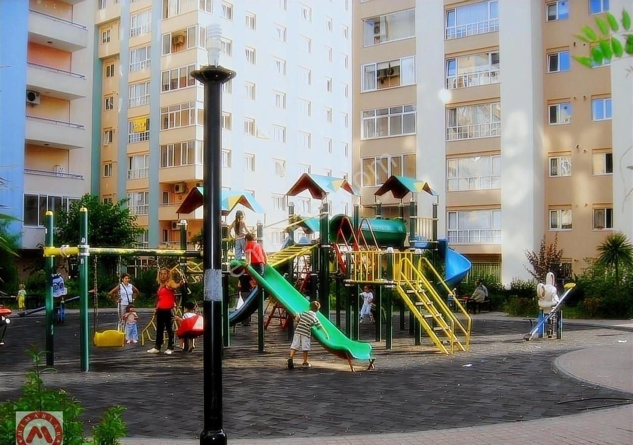 Altayçeşme Yaşamkent 2. Etapta Güvenlikli Metroya Yakın 3+1 Boş - Görsel 14