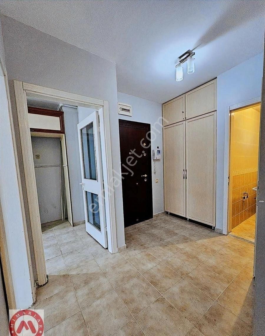 Altayçeşme Yaşamkent 2. Etapta Güvenlikli Metroya Yakın 3+1 Boş - Görsel 30