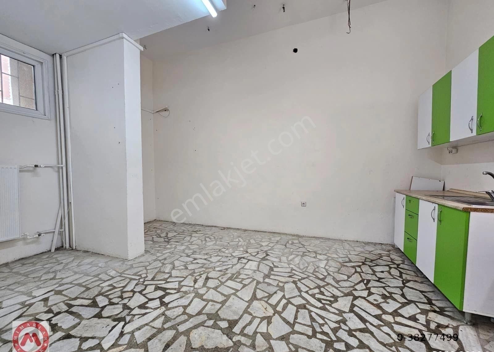 Altayçeşme Site İçerisinde Çift Cephe Harika Konum 110m2 Dükkan - Görsel 23