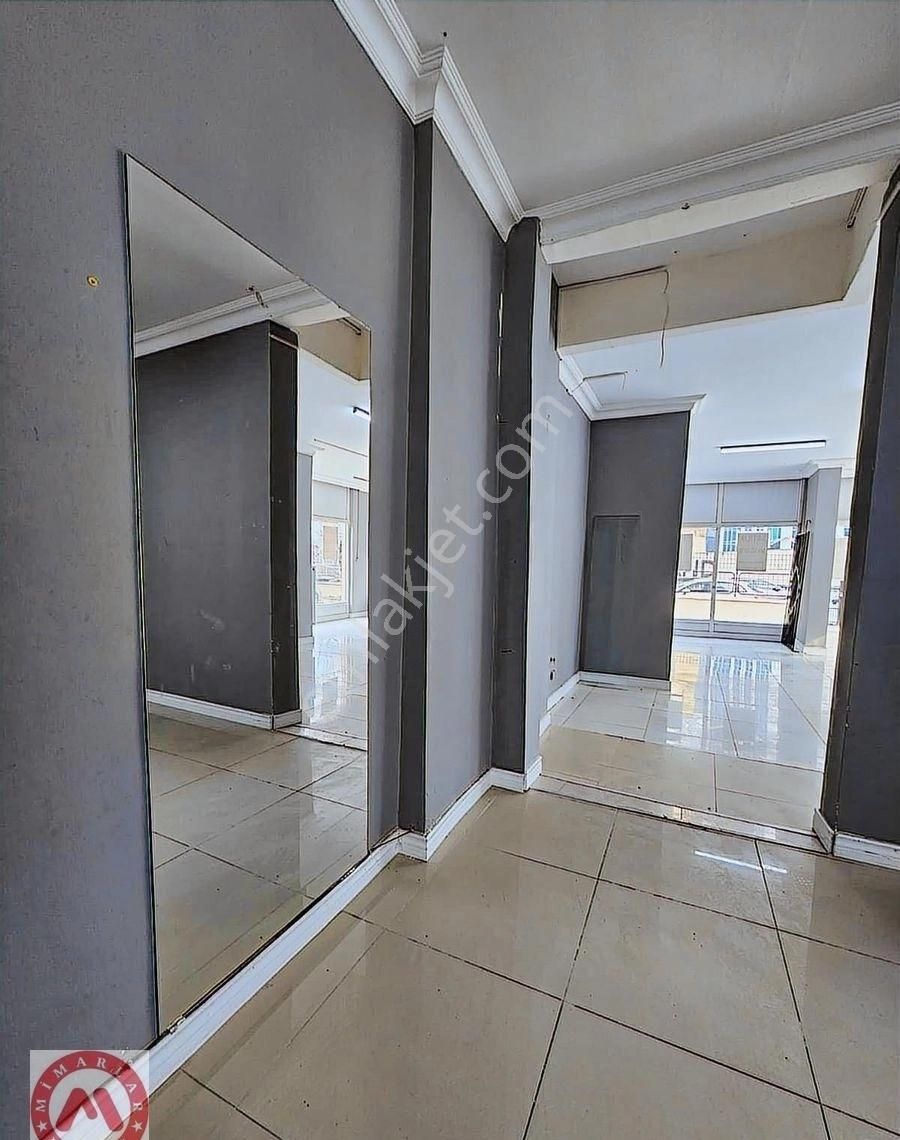 Altayçeşme Site İçerisinde Çift Cephe Harika Konum 110m2 Dükkan - Görsel 25