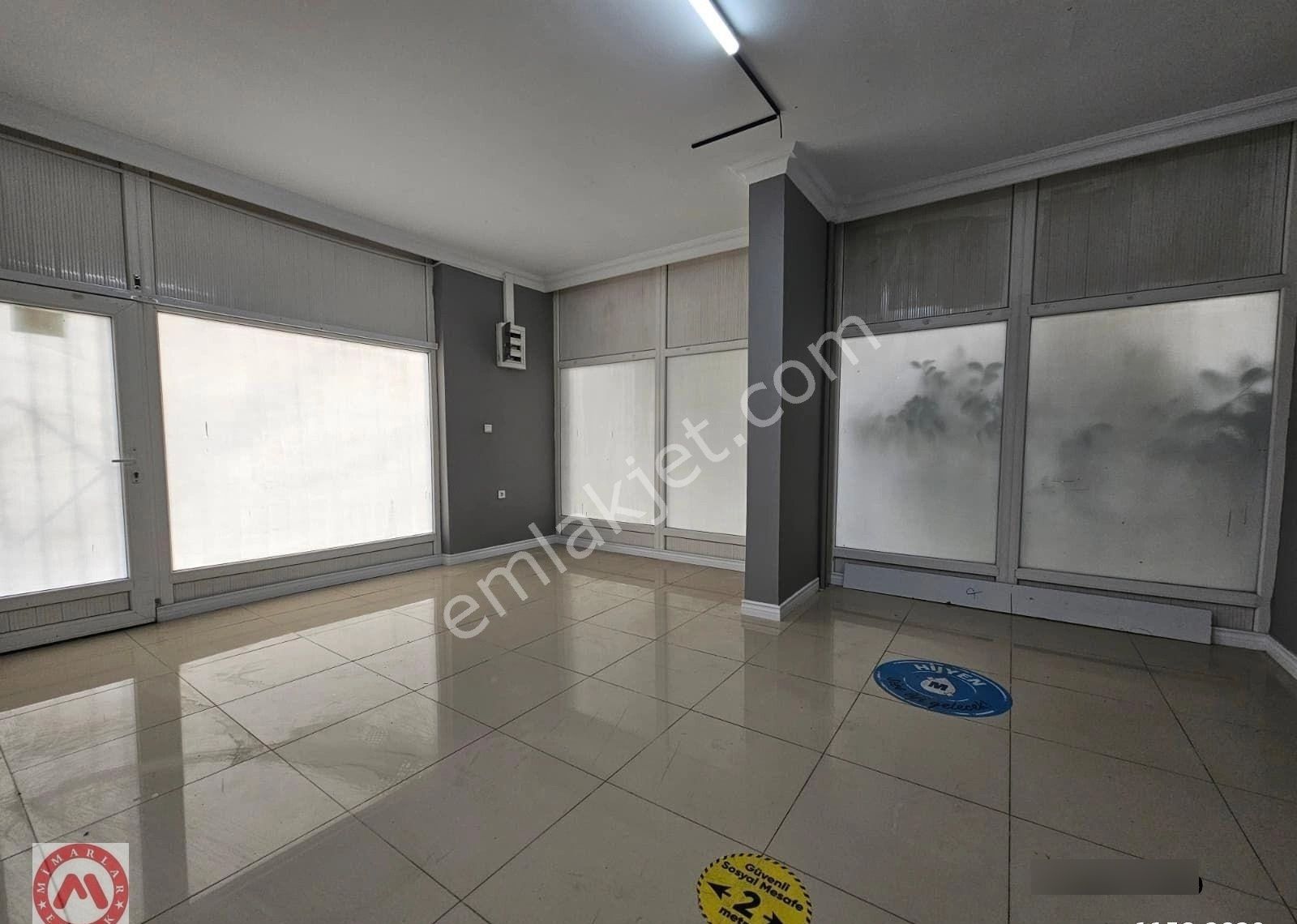 Altayçeşme Site İçerisinde Çift Cephe Harika Konum 110m2 Dükkan - Görsel 17