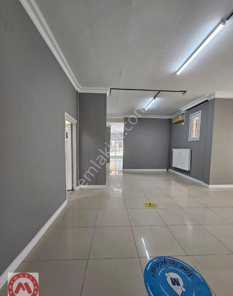 Altayçeşme Site İçerisinde Çift Cephe Harika Konum 110m2 Dükkan - Görsel 7