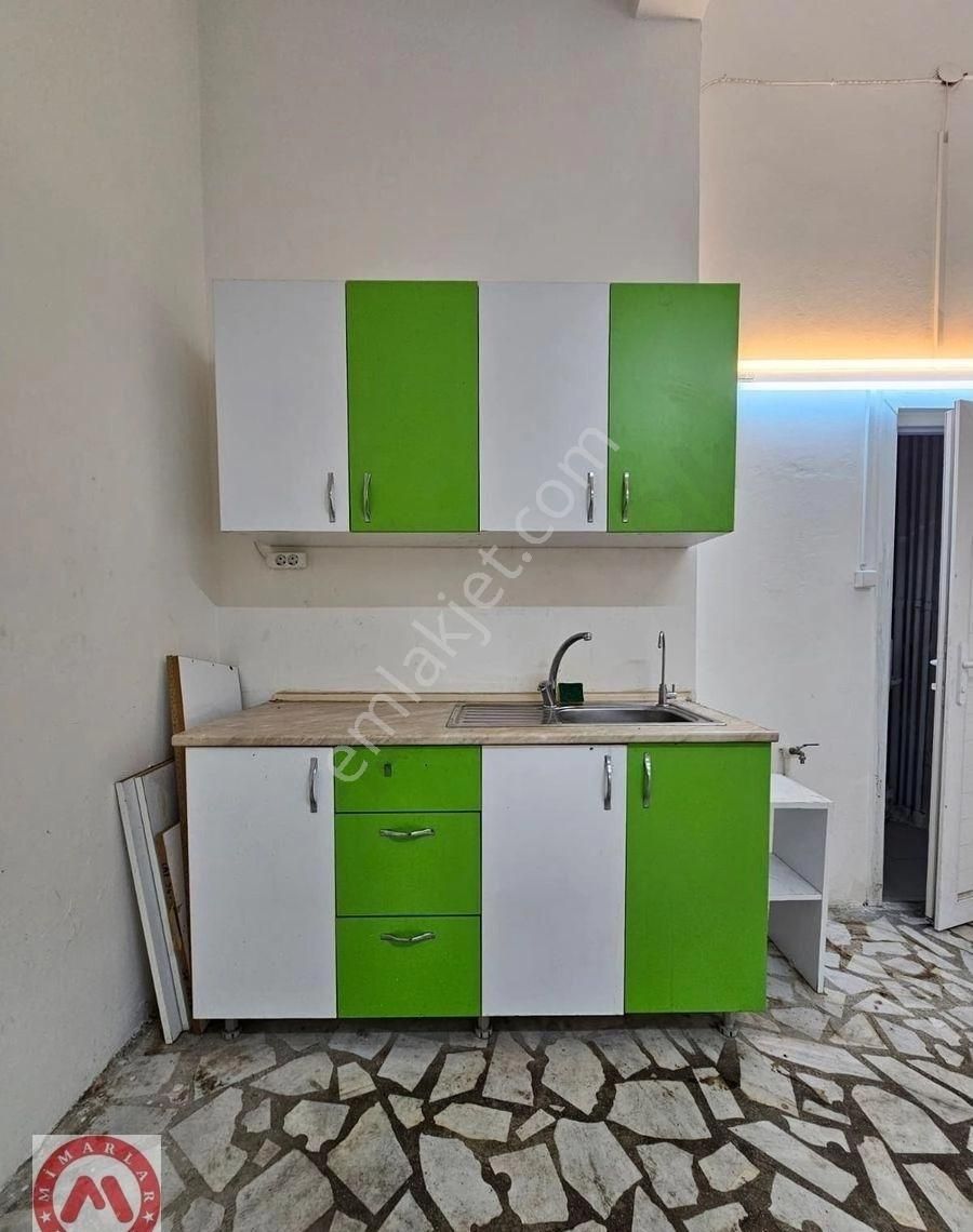 Altayçeşme Site İçerisinde Çift Cephe Harika Konum 110m2 Dükkan - Görsel 4