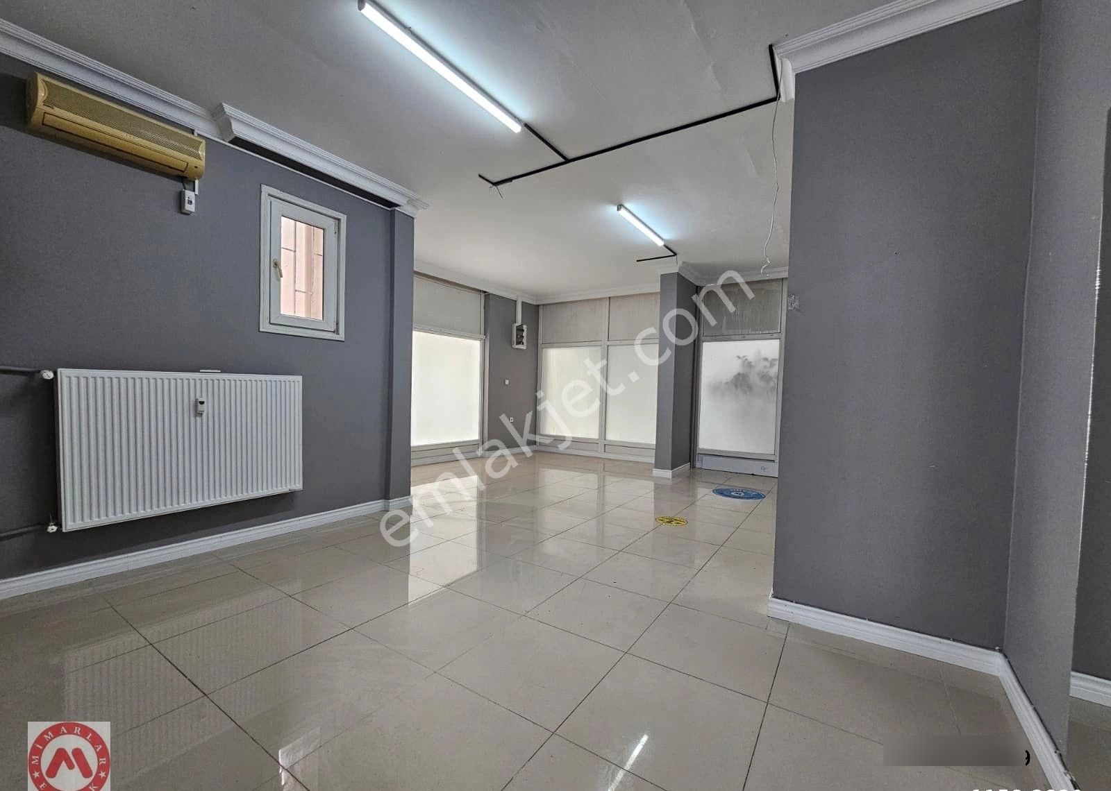 Altayçeşme Site İçerisinde Çift Cephe Harika Konum 110m2 Dükkan - Görsel 11