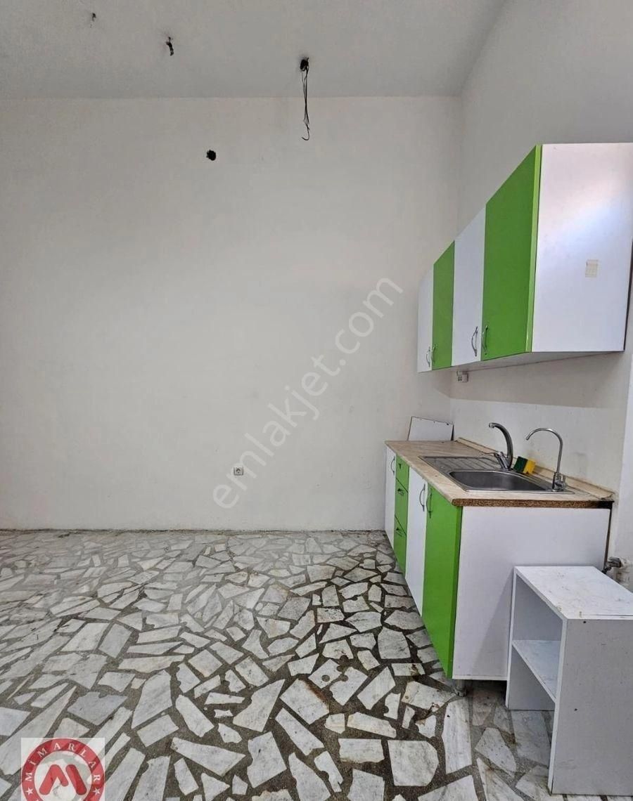 Altayçeşme Site İçerisinde Çift Cephe Harika Konum 110m2 Dükkan - Görsel 2