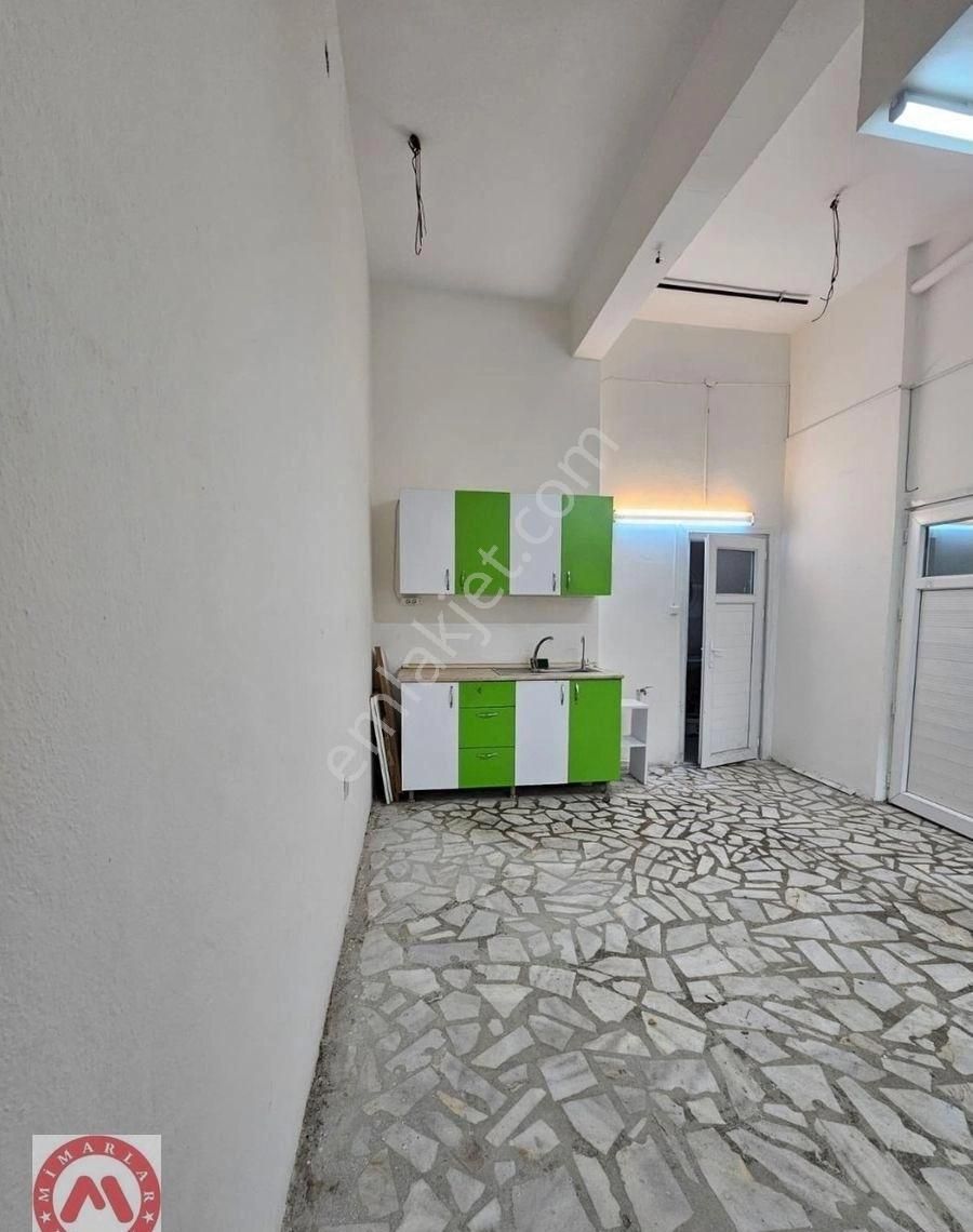 Altayçeşme Site İçerisinde Çift Cephe Harika Konum 110m2 Dükkan - Görsel 7