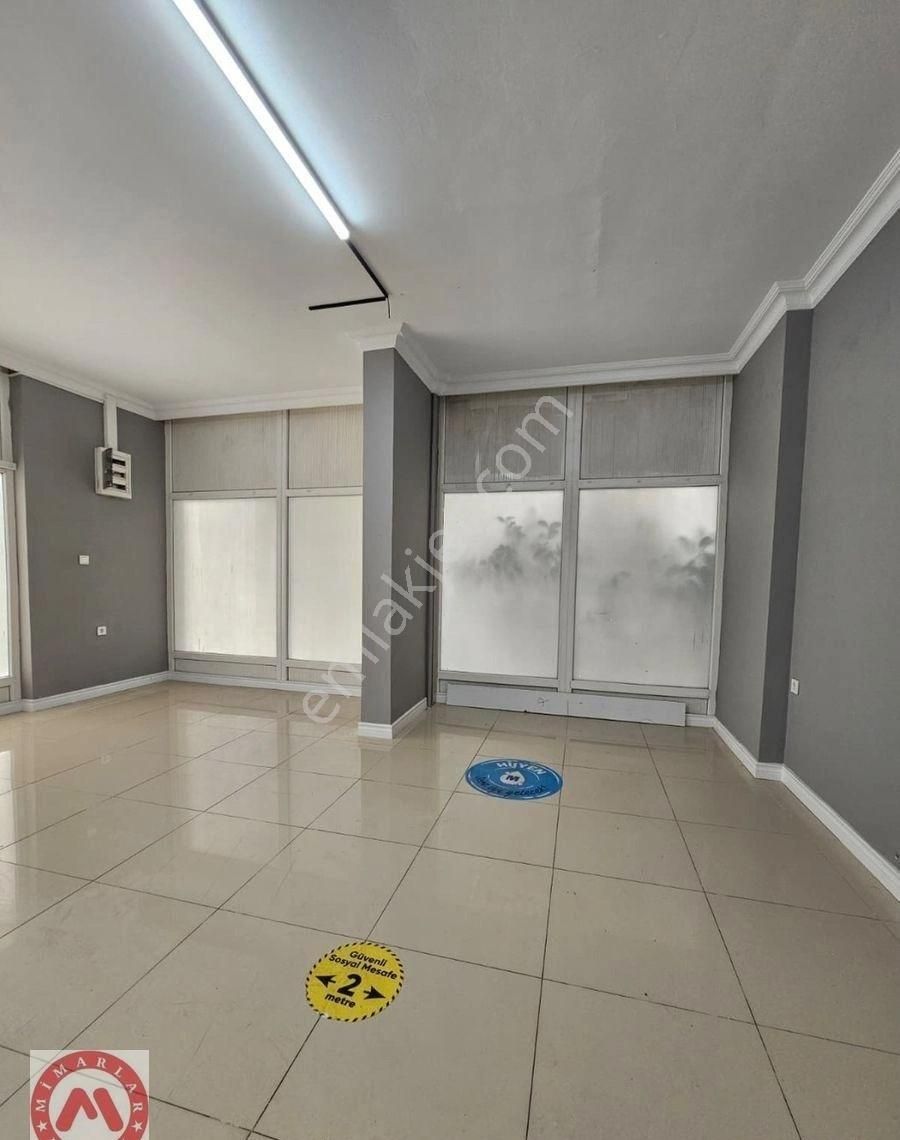 Altayçeşme Site İçerisinde Çift Cephe Harika Konum 110m2 Dükkan - Görsel 22