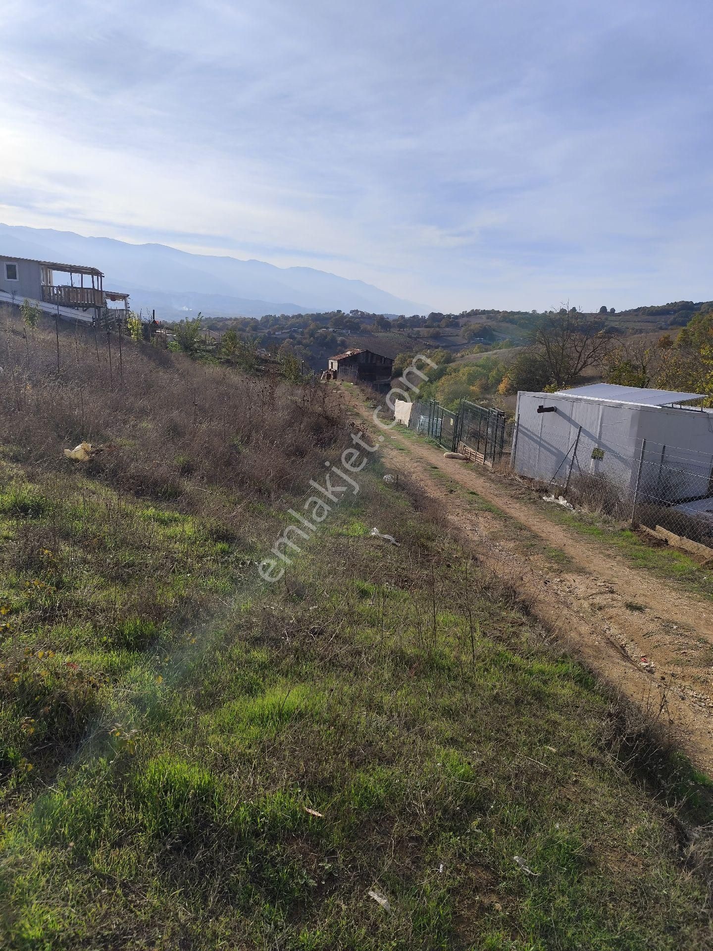 Sahibinden Satılık Hobi Bahcesi - Görsel 8