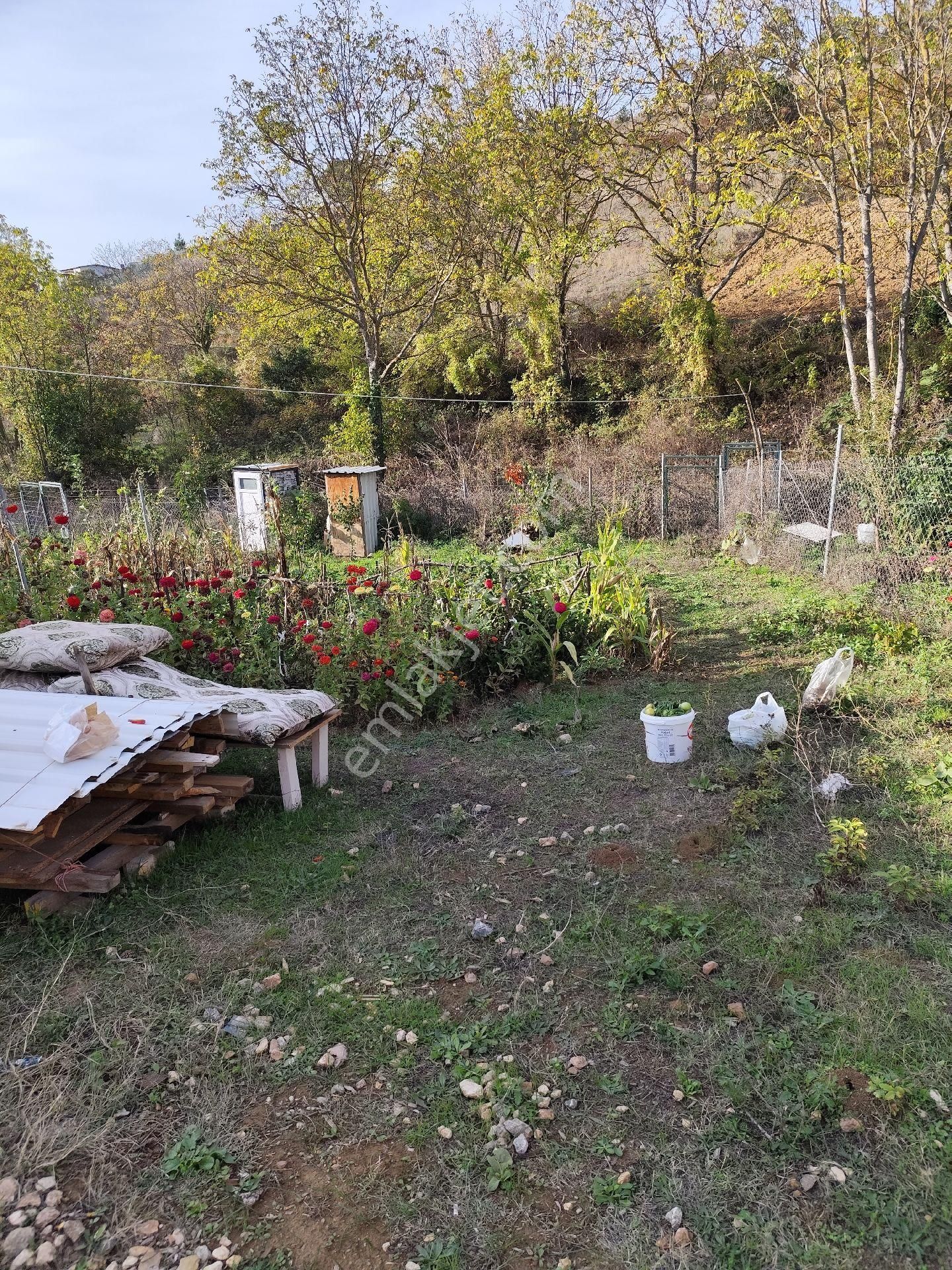 Sahibinden Satılık Hobi Bahcesi - Görsel 6