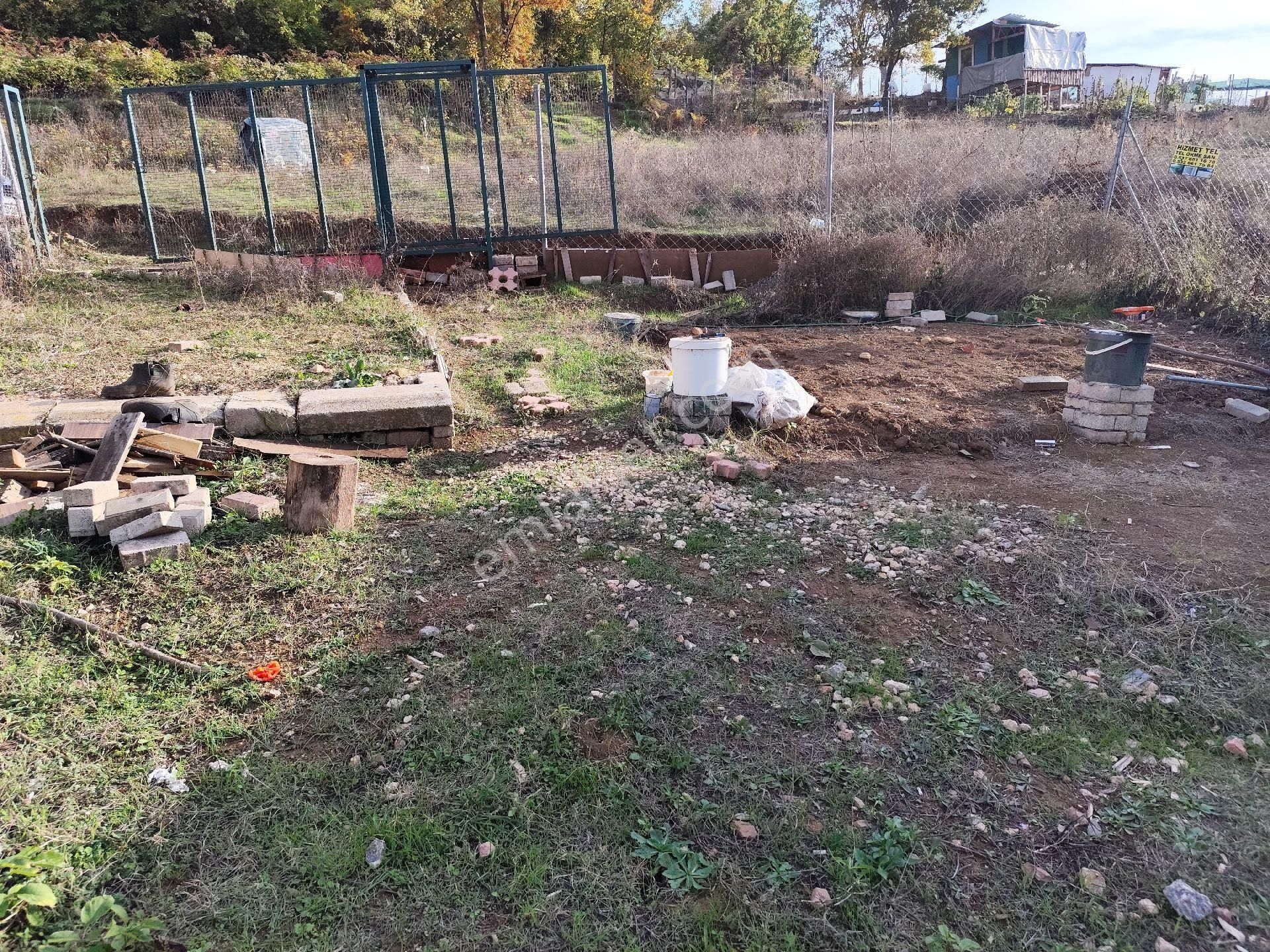 Sahibinden Satılık Hobi Bahcesi - Görsel 3