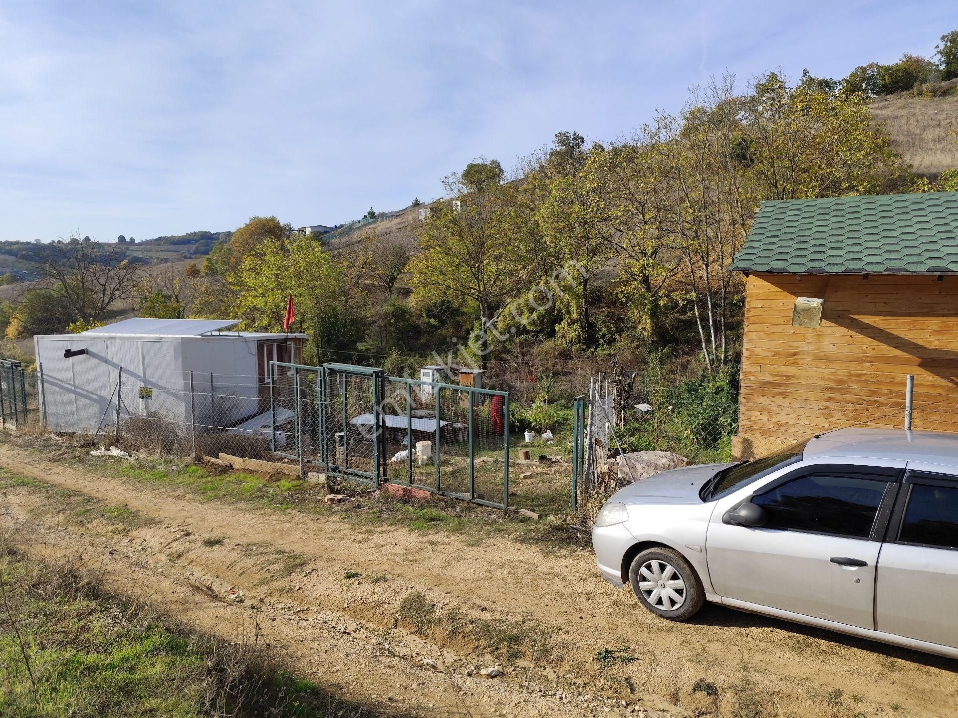 Sahibinden Satılık Hobi Bahcesi - Görsel 9